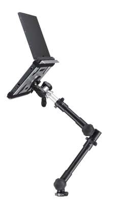 Infuu Holders 018 Wandadapter - Montagehalterung Für Notebook-Halterungen