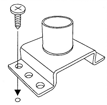 montage-wand-boden-halterung